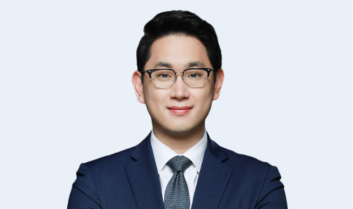 김한솔 최고총괄변호사