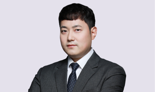 양제민 최고총괄변호사